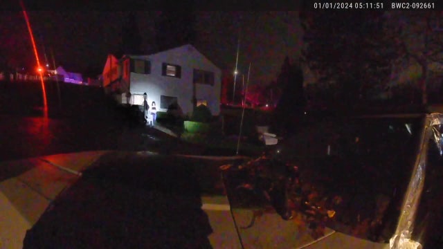 WA city settles for $2M after cops fire 23 shots, killing mom of 2 in crisis