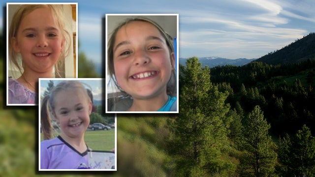 Murders of Wenatchee girls sparks outcry over WA child welfare laws