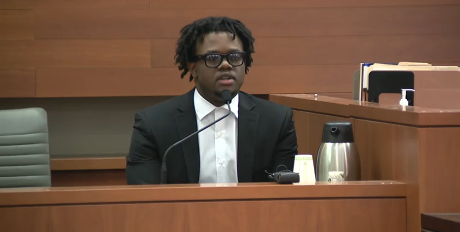 'Belltown Hellcat' testifies in Seattle reckless driving trial—what he said