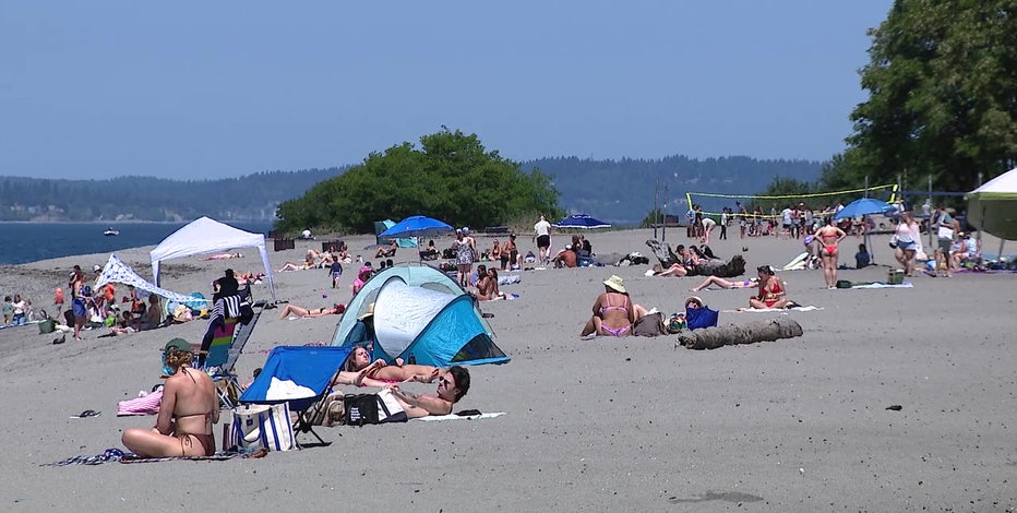 Seattle shuttle connecting Ballard, Golden Gardens Park to start this weekend