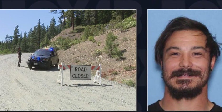 WA Gov. Ferguson activates National Guard in search for Travis Decker