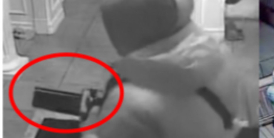 Court docs: Wi-Fi jammers used in Seattle athletes' home invasions