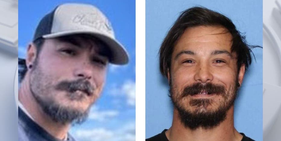 Who is Travis Decker? What to know about the father wanted for murder