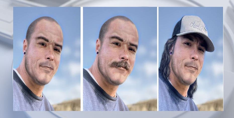 WA deputies release digitally altered photos of Travis Decker