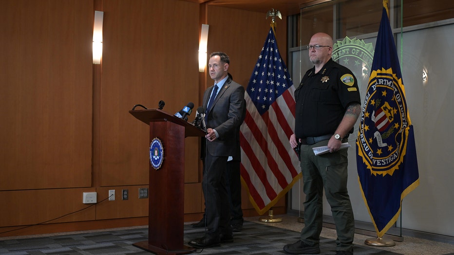 fbi press conference photo