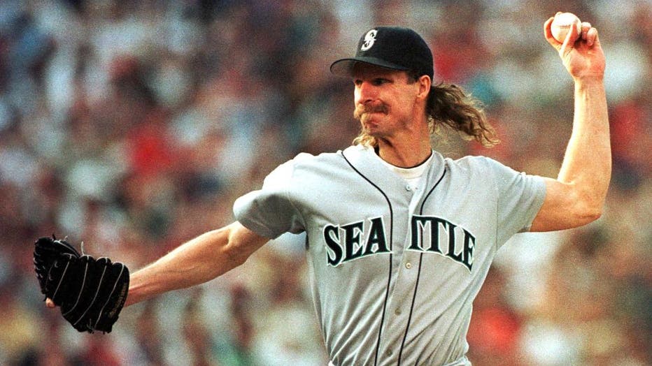 The Seattle Mariners will retire Randy Johnson’s number, 51, during the 2026 Major League Baseball season. The announcement comes exactly 35 years after