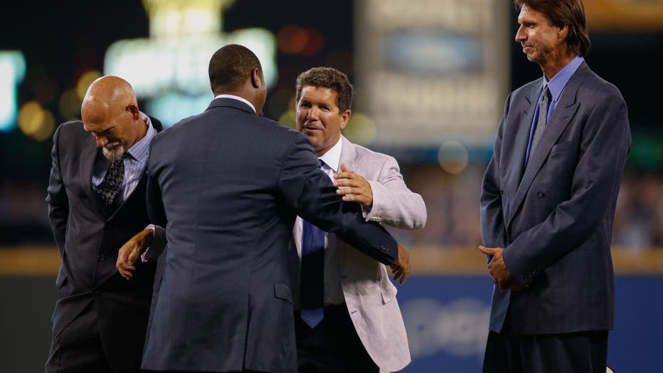 The Seattle Mariners will retire Randy Johnson’s number, 51, during the 2026 Major League Baseball season. The announcement comes exactly 35 years after