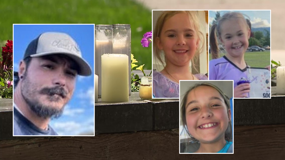 Travis Decker s Body Found Authorities Say FOX 9 Minneapolis St Paul Travis Decker s Body Found Authorities Say FOX 9 Minneapolis St Paul