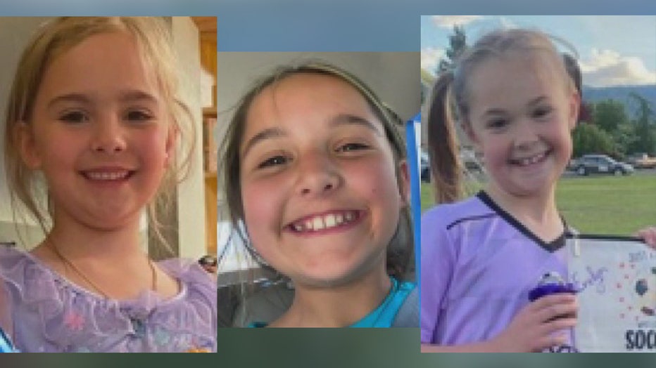 Three young Wenatchee girls reported missing last week were found dead Monday, June 2. The school district where they were enrolled is now addressing the loss with families and staff. The Wenatchee School District Superintendent Kory Kalahar wrote an emotional letter Tuesday morning, discussing the situation and how resources are available to anyone who needs them.