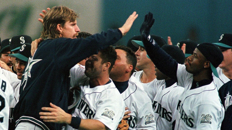 The Seattle Mariners will retire Randy Johnson’s number, 51, during the 2026 Major League Baseball season. The announcement comes exactly 35 years after