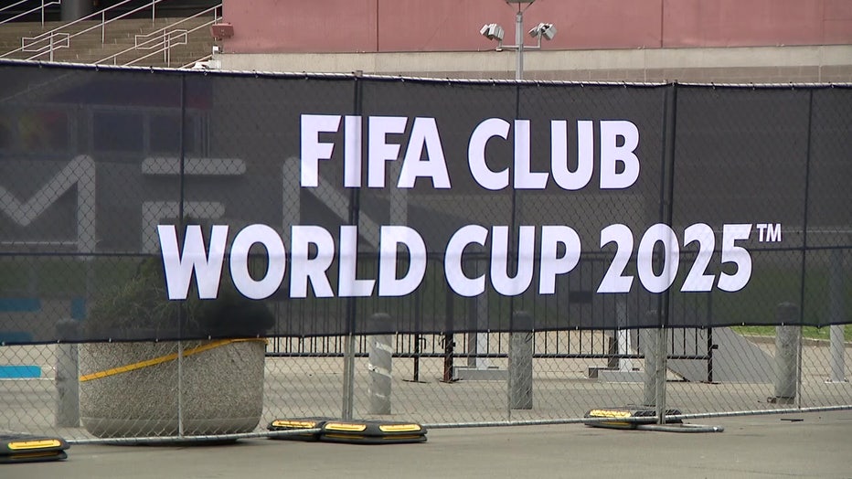 Fifa Club World Cup