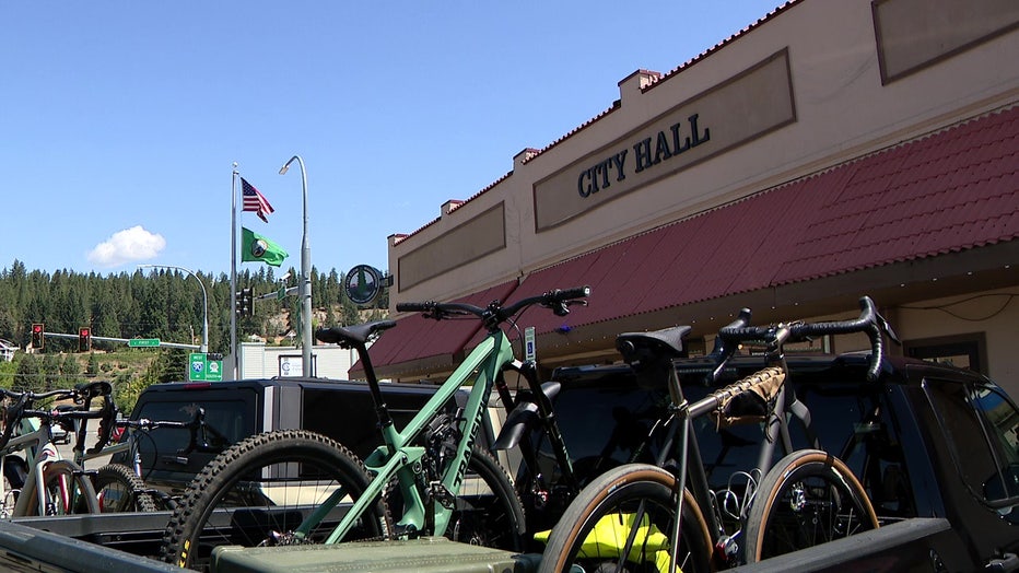 Cle Elum files for bankruptcy