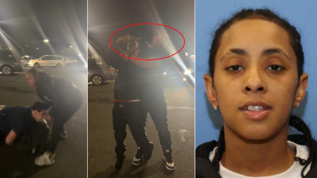 Woman charged in Seattle Safeway 'Monday Cheap Chicken' shooting