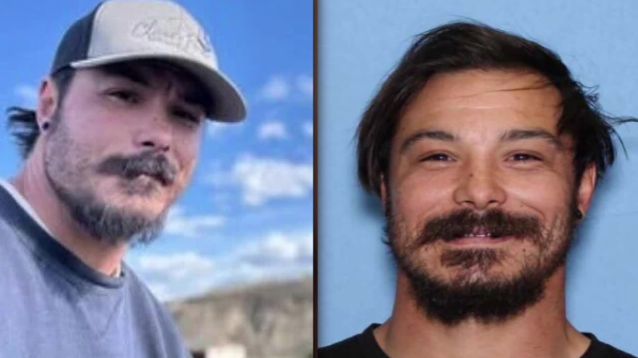 US Marshals confirm WA triple murder suspect Travis Decker is dead