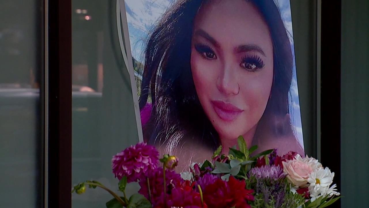 Man sentenced 25 years for killing woman in Seattle-area home invasions