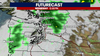 Seattle weather: Clouds, cooler and light showers return Wednesday