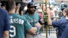 Seattle Mariners take Tigers 15-7 as Arozarena homers, scoring 4 times