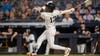 Jazz Chisholm homers twice as Seattle Mariners lose 9-6 to Yankees
