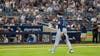 Seattle Mariners squander Bryan Woo gem, lose 6-5 in 10 innings to Yankees