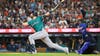 Cal Raleigh hits 37th, 38th home runs of season as Seattle Mariners blast Tigers 12-3