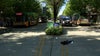 Victim shot 5 times near Renton transit center, 3 detained