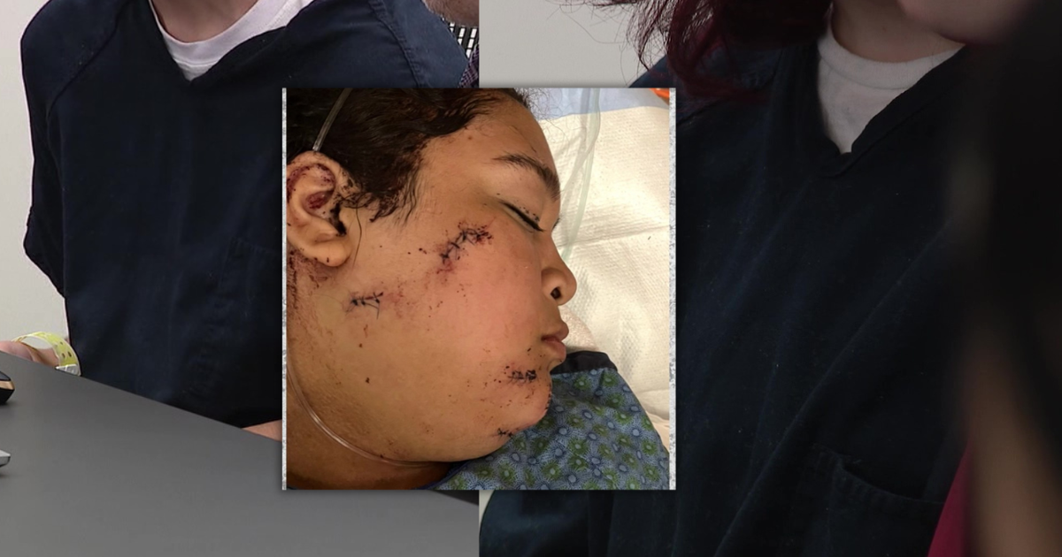 2 teens charged in violent West Seattle stabbing | FOX 13 Seattle