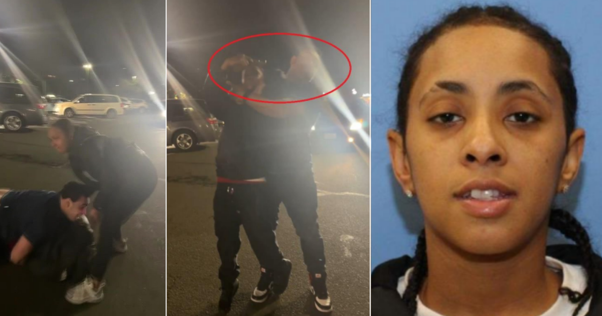 Woman charged in Seattle shooting over chicken bones | FOX 13 Seattle