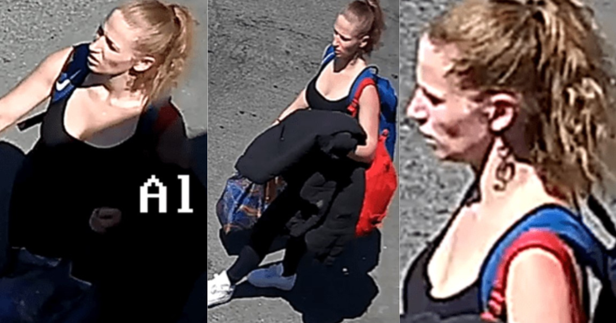 Seattle police seek ID of woman in fatal SODO stabbing | FOX 13 Seattle