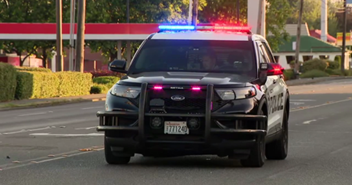DUI driver hits pedestrian, power pole in Tacoma | FOX 13 Seattle