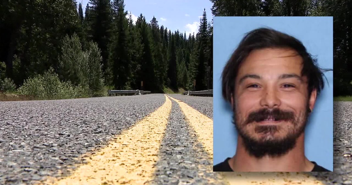 Was Travis Decker found? US Marshals end Idaho search | FOX 13 Seattle