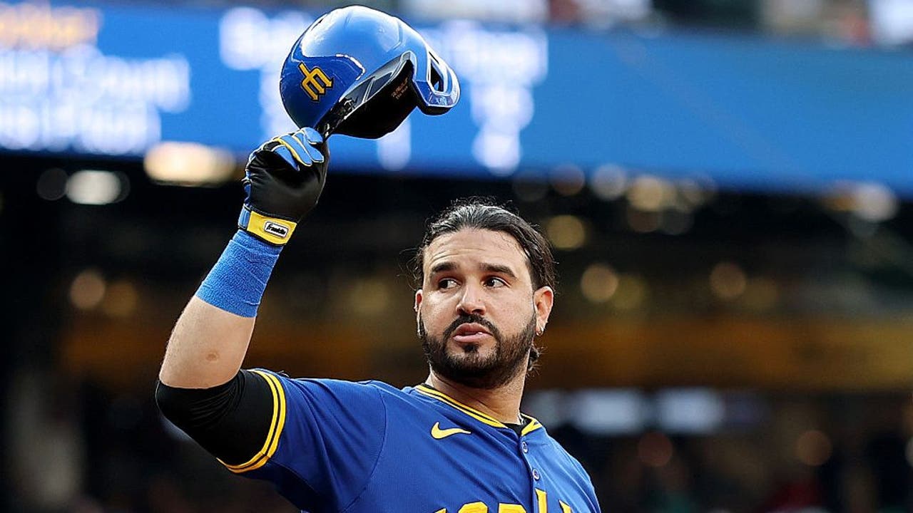 Seattle Mariners fully chasing World Series after Eugenio Suárez trade