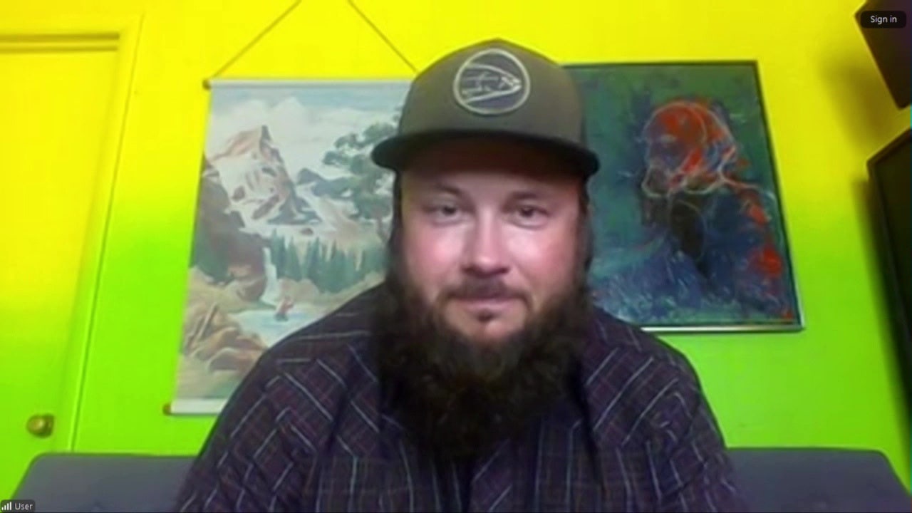 Idaho hiker mistaken for Travis Decker tells all