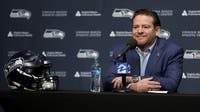 Seattle Seahawks extend general manager John Schneider through 2031
