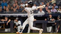 Jazz Chisholm homers twice as Seattle Mariners lose 9-6 to Yankees