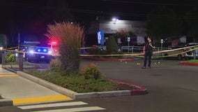 2 hospitalized, 1 arrested after shooting at Motel 6 in Fife, WA