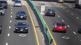 SR 167 drivers to face new HOV toll lane rules, passes this fall in WA