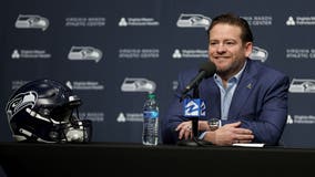 Seattle Seahawks extend general manager John Schneider through 2031