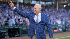 Chicago Cubs legend, Spokane native Ryne Sandberg dies of cancer at 65