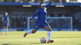 Seattle Reign FC add U.S. Women's National Team forward Mia Fishel in move from Chelsea FC