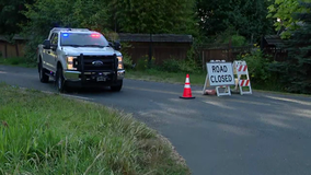 Suspect arrested after Lummi Nation officer shot multiple times in Whatcom County, WA
