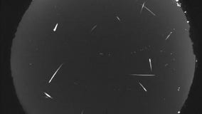 July's dueling meteor showers to peak this week in WA