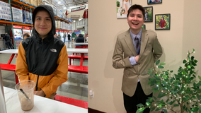 Reward to find Jonathan Hoang now at $100k