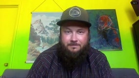 ID man mistaken for WA triple-murder suspect Travis Decker tells all