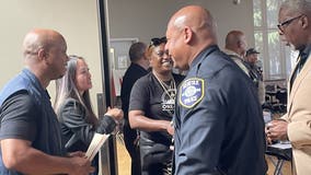 Seattle-Centric Policing: Seattle Police Chief Shon Barnes lays out new crime plan