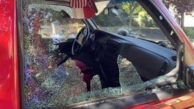 Shooter targets Seattle home in Ballard, victim feels it may be politically motivated