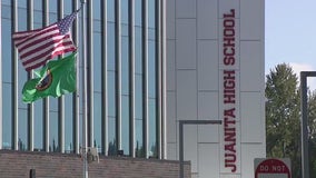 Teacher at Juanita HS in Kirkland, WA detained by ICE, district confirms