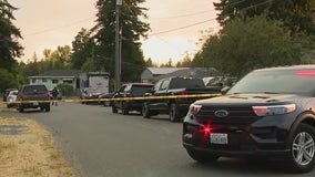 Deputies investigate homicide, take suspect into custody after shooting in Burien, WA