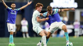 Darren Yapi scores equalizer as Rapids rally to tie Seattle Sounders 3-3