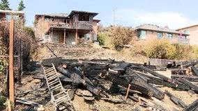 Detectives suspect connection between 4 arsons in South Seattle