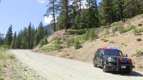 Travis Decker lookalike mistaken for fugitive in Idaho manhunt